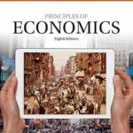 خرید و دانلود نسخه کامل کتاب Principles of Economics