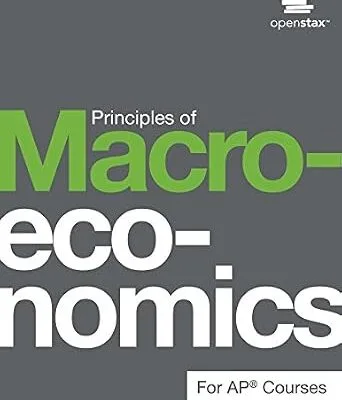 خرید و دانلود نسخه کامل کتاب Principles of Macroeconomics for AP® Courses