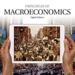 خرید و دانلود نسخه کامل کتاب Principles of Macroeconomics