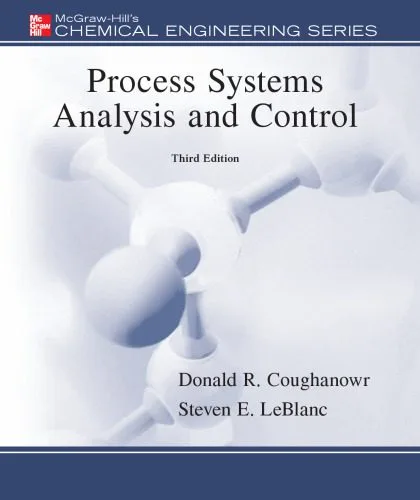 خرید و دانلود نسخه کامل کتاب Process systems analysis and control_68ef4bfa51f64.jpeg خرید و دانلود نسخه کامل کتاب Process systems analysis and control