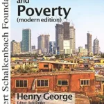 خرید و دانلود نسخه کامل کتاب Progress and Poverty (modern edition)