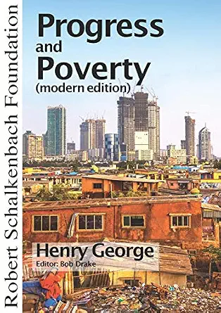 خرید و دانلود نسخه کامل کتاب Progress and Poverty (modern edition)_6a8156e7c49b7.webp خرید و دانلود نسخه کامل کتاب Progress and Poverty (modern edition)