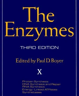 خرید و دانلود نسخه کامل کتاب Protein Synthesis DNA Synthesis and Repair RNA Synthesis Energy-Linked ATPases Synthetases