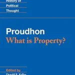 خرید و دانلود نسخه کامل کتاب Proudhon: What is Property? (Cambridge Texts in the History of Political Thought)