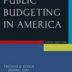 خرید و دانلود نسخه کامل کتاب Public Budgeting in America