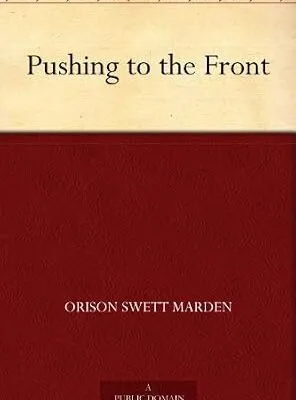 خرید و دانلود نسخه کامل کتاب Pushing to the Front