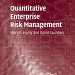 خرید و دانلود نسخه کامل کتاب Quantitative Enterprise Risk Management (International Series on Actuarial Science) Kindle Edition