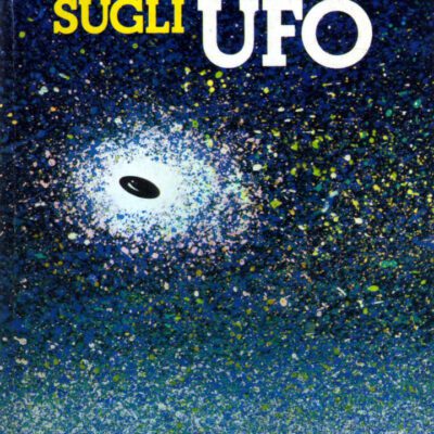 خرید و دانلود نسخه کامل کتاب Rapporto sugli UFO