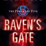 خرید و دانلود نسخه کامل کتاب Raven’s Gate