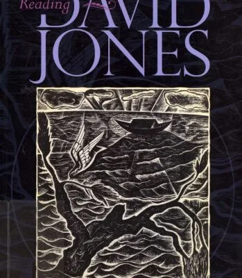 خرید و دانلود نسخه کامل کتاب Reading David Jones