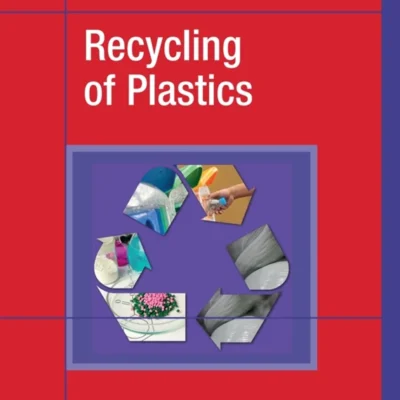خرید و دانلود نسخه کامل کتاب 
Recycling of Plastics