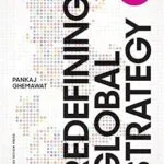 خرید و دانلود نسخه کامل کتاب Redefining Global Strategy, with a New Preface: Crossing Borders in a World Where Differences Still Matter