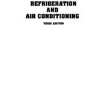 خرید و دانلود نسخه کامل کتاب Refrigeration and Air-Conditioning
