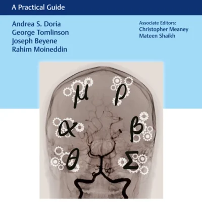خرید و دانلود نسخه کامل کتاب 
Research Methods in Radiology: A Practical Guide