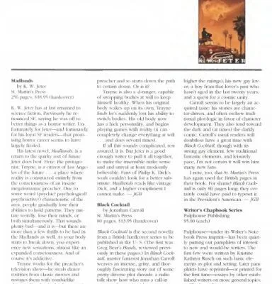 خرید و دانلود نسخه کامل کتاب Review: Mythic Realism in Fantasy