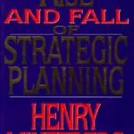 خرید و دانلود نسخه کامل کتاب Rise and Fall of Strategic Planning 1st Edition