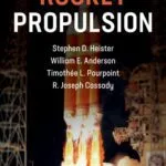 خرید و دانلود نسخه کامل کتاب Rocket Propulsion
