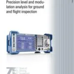 خرید و دانلود نسخه کامل کتاب R&S EVS300 ILS/VOR Analyzer