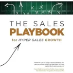 خرید و دانلود نسخه کامل کتاب Sales Playbook: for Hyper Sales Growth