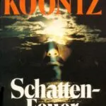 خرید و دانلود نسخه کامل کتاب Schattenfeuer. Ein unheimlicher Roman. GERMAN
