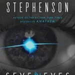 خرید و دانلود نسخه کامل کتاب Seveneves