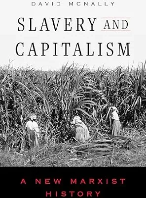 خرید و دانلود نسخه کامل کتاب Slavery and Capitalism: A New Marxist History
