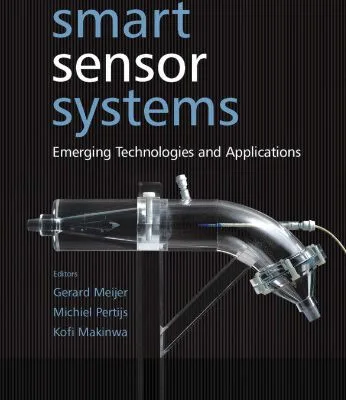 خرید و دانلود نسخه کامل کتاب Smart Sensor Systems: Emerging Technologies and Applications