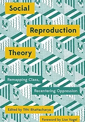 خرید و دانلود نسخه کامل کتاب Social Reproduction Theory: Remapping Class, Recentering Oppression (Mapping Social Reproduction Theory)