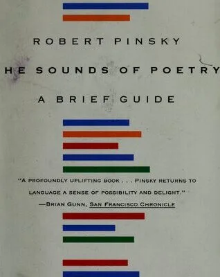 خرید و دانلود نسخه کامل کتاب Sounds of Poetry, The