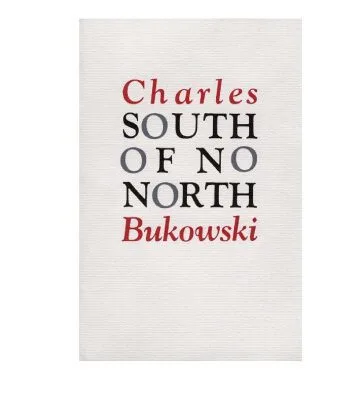 خرید و دانلود نسخه کامل کتاب South of No North: Stories of the Buried Life