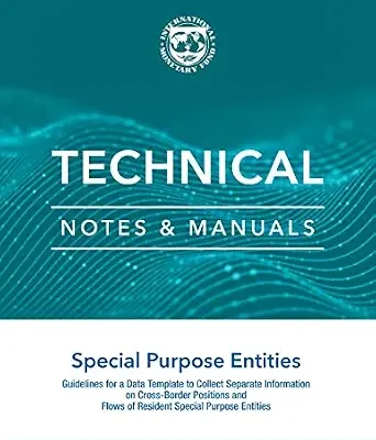 خرید و دانلود نسخه کامل کتاب Special Purpose Entities: Guidelines for a Data Template (Technical Notes and Manuals)