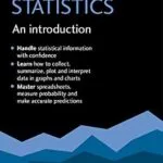 خرید و دانلود نسخه کامل کتاب Statistics: An Introduction: Teach Yourself: The Easy Way to Learn Stats
