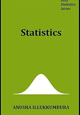 خرید و دانلود نسخه کامل کتاب Statistics (Easy Statistics)
