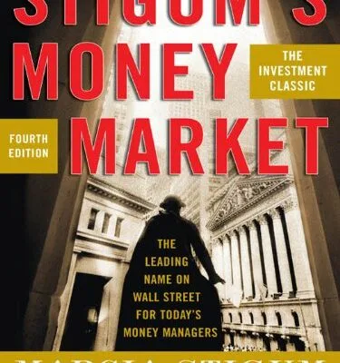 خرید و دانلود نسخه کامل کتاب Stigum’s Money Market, 4E 4th Edition