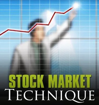 خرید و دانلود نسخه کامل کتاب Stock Market Technique Number 2 Kindle Edition
