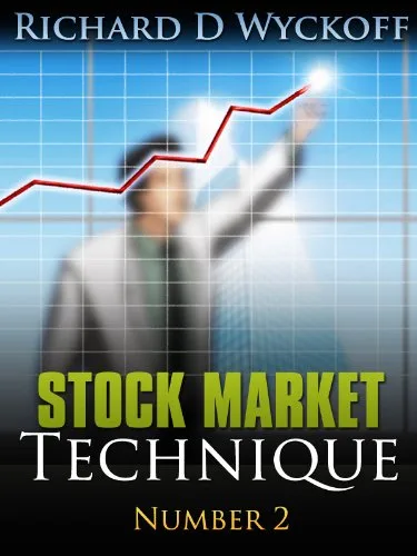 خرید و دانلود نسخه کامل کتاب Stock Market Technique Number 2 Kindle Edition_6a8fea49ac19f.jpeg خرید و دانلود نسخه کامل کتاب Stock Market Technique Number 2 Kindle Edition