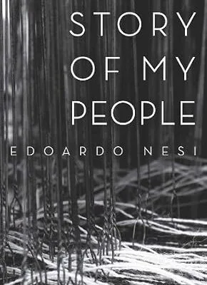 خرید و دانلود نسخه کامل کتاب Story of My People: Essays and Social Criticism on Italy’s Economy