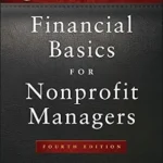 خرید و دانلود نسخه کامل کتاب Streetsmart Financial Basics for Nonprofit Managers (Wiley Nonprofit Law, Finance and Management Series)
