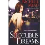 خرید و دانلود نسخه کامل کتاب Succubus Dreams