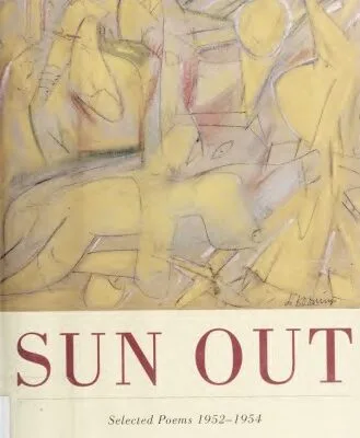 خرید و دانلود نسخه کامل کتاب Sun Out