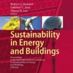 خرید و دانلود نسخه کامل کتاب Sustainability in Energy and Buildings: Proceedings of the International Conference in Sustainability in Energy and Buildings (SEB’09)