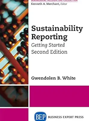 خرید و دانلود نسخه کامل کتاب Sustainability Reporting: Getting Started, Second Edition