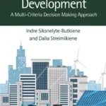 خرید و دانلود نسخه کامل کتاب 
Sustainable Energy Development: A Multi-Criteria Decision Making Approach