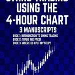 خرید و دانلود نسخه کامل کتاب Swing Trading Using the 4-Hour Chart 1-3: 3 Manuscripts: Book 1: Introduction to Swing Trading, Book 2: Trade the Fake!, Book 3: Wher