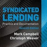 خرید و دانلود نسخه کامل کتاب Syndicated Lending 7th edition: Practice and Documentation