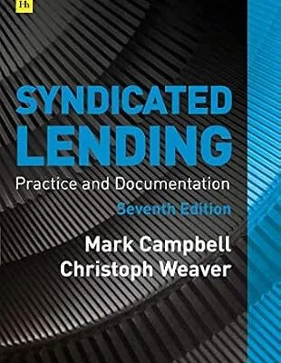 خرید و دانلود نسخه کامل کتاب Syndicated Lending 7th edition: Practice and Documentation
