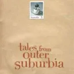 خرید و دانلود نسخه کامل کتاب Tales From Outer Suburbia