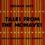 خرید و دانلود نسخه کامل کتاب Tales from the Mohaves (Mohave, Mojave Indians)