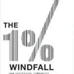 خرید و دانلود نسخه کامل کتاب The 1% Windfall: How Successful Companies Use Price to Profit and Grow