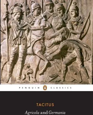 خرید و دانلود نسخه کامل کتاب The Agricola and the Germania